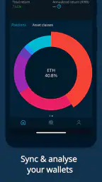 HODL: Coin Tracker 7