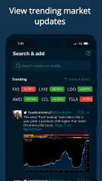 HODL: Coin Tracker 8
