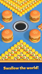 Hole Busters 3D 1