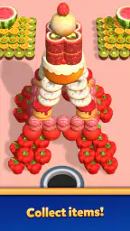 Hole Busters 3D 2