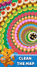 Hole Collect: Black Hole 3D 2