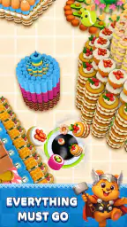 Hole Collect: Black Hole 3D 6