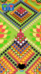 Hole Eater 3D: Relaxing Puzzle 3