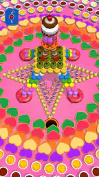 Hole Eater 3D: Relaxing Puzzle 4