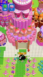Hole Eater 3D: Relaxing Puzzle 5