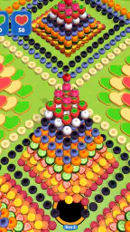 Hole Eater 3D: Relaxing Puzzle 8