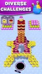 Hole Em All: Collect Master 2