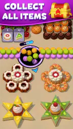 Hole Em All: Collect Master 3