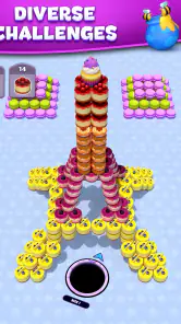 Hole Em All: Collect Master screenshot