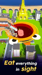 Hole.io 2