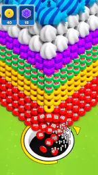 Hole Nom Master: Black Hole 1