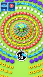 Hole Nom Master: Black Hole 2
