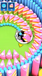 Hole Nom Master: Black Hole 3