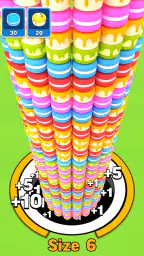 Hole Nom Master: Black Hole 4