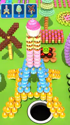 Hole Nom Master: Black Hole 5