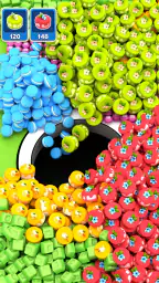 Hole Nom Master: Black Hole 7