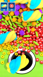 Hole Nom Master: Black Hole 8