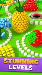 HoleCraft - Black Hole 3D Game 2