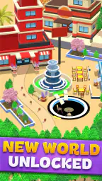 HoleCraft - Black Hole 3D Game 4