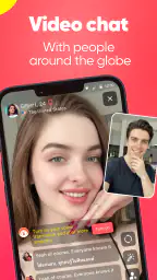 HOLLA - Video Call 1