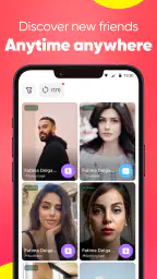 HOLLA - Video Call 2