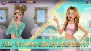 Hollywood Story®: Fashion Star screenshot