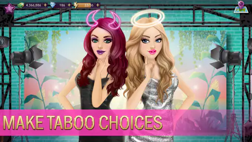 Hollywood Story®: Fashion Star 4
