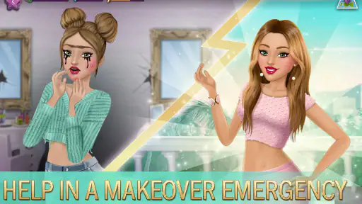 Hollywood Story®: Fashion Star 7