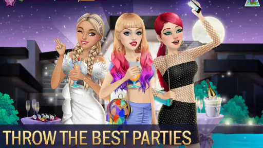 Hollywood Story®: Fashion Star 8