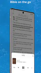 Holy Bible King James + Audio 4