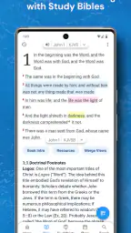 Holy Bible King James + Audio 5