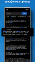 Holy Bible King James + Audio 6