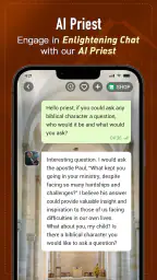 Holy Bible, KJV Bible + Audio 4