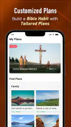 Holy Bible, KJV Bible + Audio 5