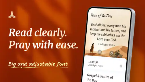 Holy Bible-Large Print 1