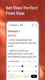 Holy Bible-Large Print 2