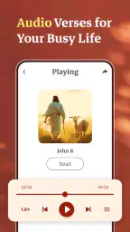 Holy Bible-Large Print 4