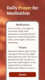 Holy Bible-Large Print 5