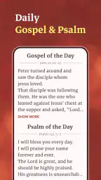 Holy Bible-Large Print 6