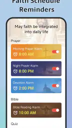 Holy Bible Path:Audio&Verse 1