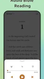 Holy Bible Path:Audio&Verse 7
