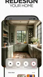Home AI - AI Interior Design 2