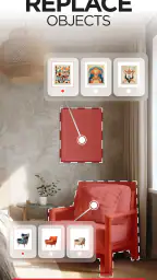 Home AI - AI Interior Design 3