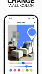 Home AI - AI Interior Design 4