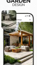 Home AI - AI Interior Design 5