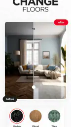 Home AI - AI Interior Design 6