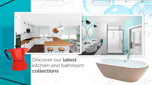 Home Design 3D screenshot