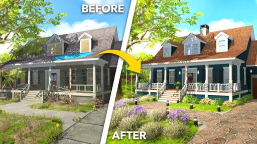 Home Design Makeover 2