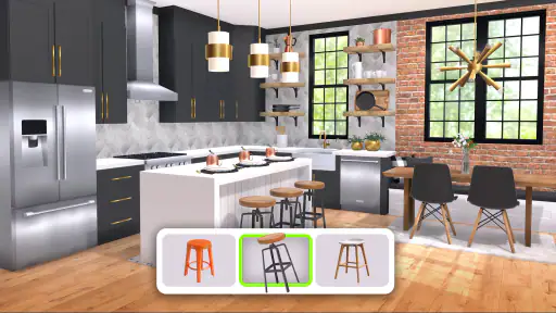 Home Design Makeover 3