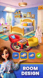 Home of Cards: Cozy Solitaire 2